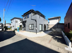 高崎市大八木町