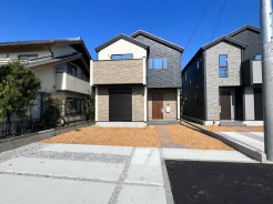 高崎市新町