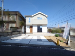 前橋市上新田町