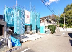 高崎市竜見町