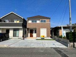 高崎市上並榎町