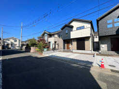 高崎市高関町