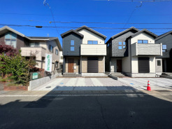 高崎市高関町