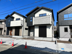 高崎市高関町
