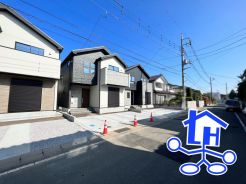 高崎市高関町