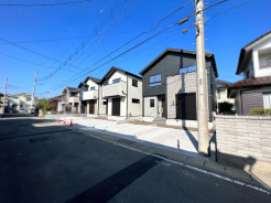 高崎市高関町