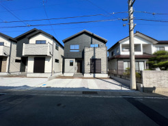 高崎市高関町