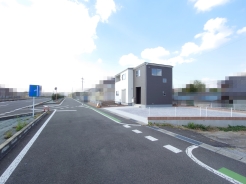 高崎市吉井町塩川