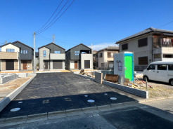 高崎市新町