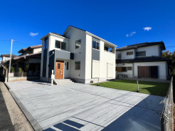 前橋市朝倉町３丁目