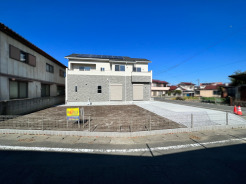高崎市新町