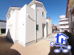 前橋市南町３丁目