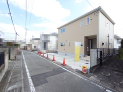 高崎市箕郷町上芝
