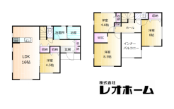 北群馬郡吉岡町大字漆原
