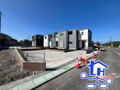 北群馬郡吉岡町大字漆原