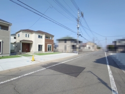 高崎市中豊岡町
