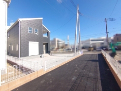 前橋市住吉町２丁目