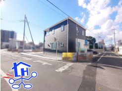 前橋市住吉町２丁目