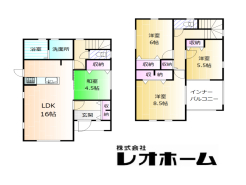 前橋市住吉町２丁目