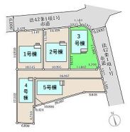 前橋市住吉町２丁目