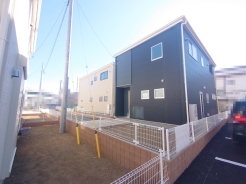 前橋市住吉町２丁目
