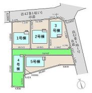 前橋市住吉町２丁目