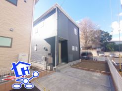 前橋市住吉町２丁目