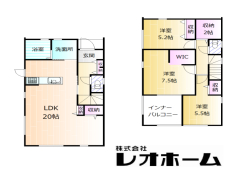 前橋市住吉町２丁目