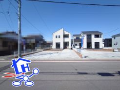藤岡市上戸塚