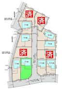 藤岡市上戸塚