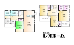 藤岡市上戸塚