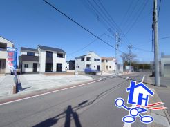 藤岡市上戸塚