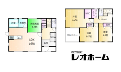 藤岡市上戸塚