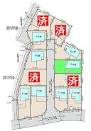 藤岡市上戸塚