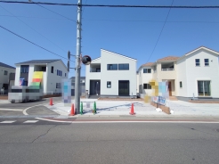 藤岡市上戸塚