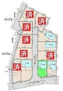藤岡市上戸塚