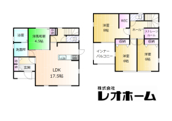藤岡市上戸塚