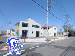 藤岡市上戸塚