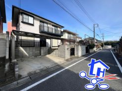 高崎市八幡町
