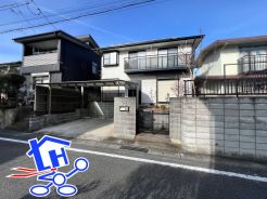 高崎市八幡町