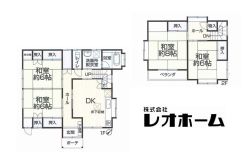 高崎市金古町