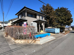 高崎市金古町