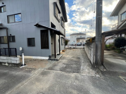 高崎市大橋町