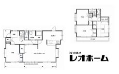 高崎市大橋町