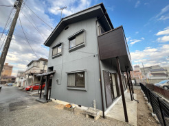 高崎市大橋町