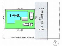 北群馬郡吉岡町大字大久保