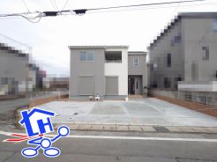 前橋市山王町１丁目