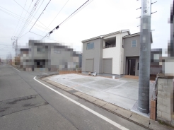 前橋市山王町１丁目