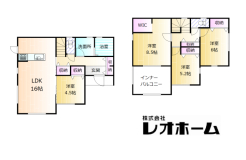前橋市広瀬町３丁目