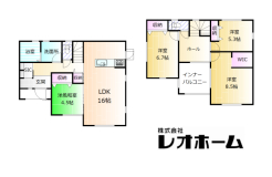 前橋市広瀬町３丁目